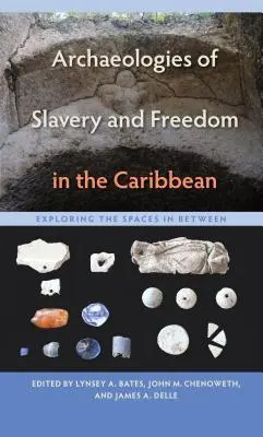 Archeológie otroctva a slobody v Karibiku: skúmanie medzipriestorov - Archaeologies of Slavery and Freedom in the Caribbean: Exploring the Spaces in Between
