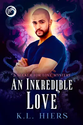Atramentová láska: 8. zväzok - An Inkredible Love: Volume 8