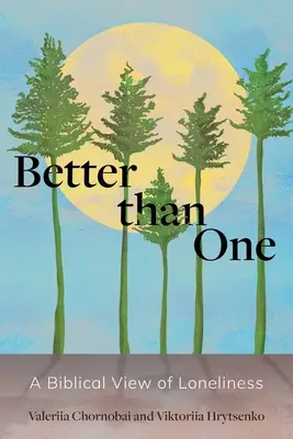 Lepšie ako jeden - Better than One