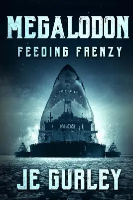 Megalodon: Kŕmne šialenstvo - Megalodon: Feeding Frenzy