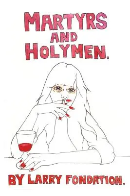 Mučeníci a svätí - Martyrs and Holymen