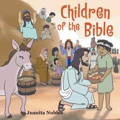 Deti Biblie - Children of the Bible