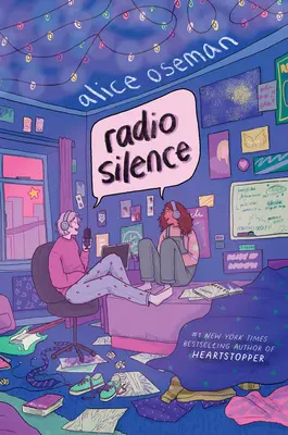 Rádiové ticho - Radio Silence