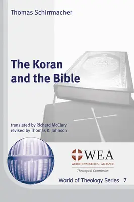 Korán a Biblia - The Koran and the Bible