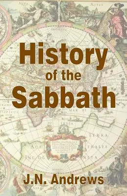História soboty a prvého dňa v týždni - History of the Sabbath & First Day of the Week