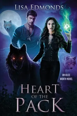 Srdce svorky - Heart of the Pack