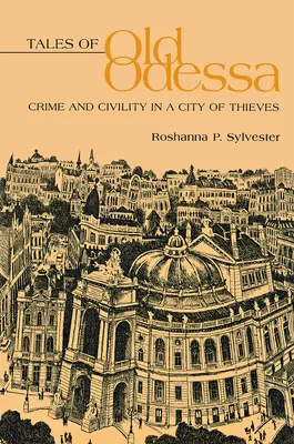 Príbehy starej Odesy - Tales of Old Odessa