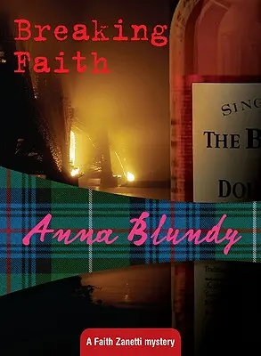 Zlomenie viery - Breaking Faith