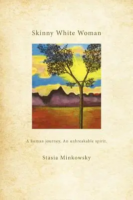 Chudá biela žena - Skinny White Woman