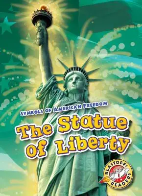 Socha slobody - The Statue of Liberty