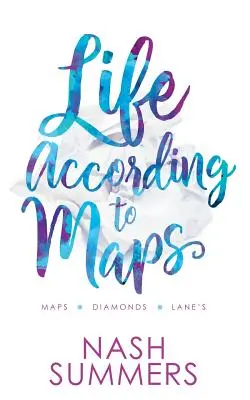 Život podľa máp: Vydanie Omnibus - Life According to Maps: Omnibus Edition