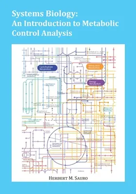 Systémová biológia: Úvod do analýzy metabolického riadenia - Systems Biology: An Introduction to Metabolic Control Analysis