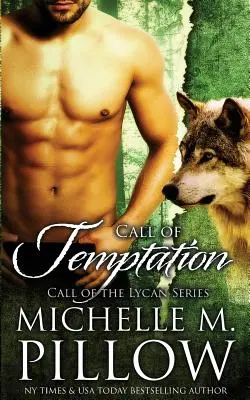 Volanie pokušenia - Call of Temptation