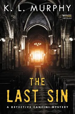 Posledný hriech - The Last Sin