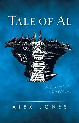 Príbeh o Alovi - Tale of Al
