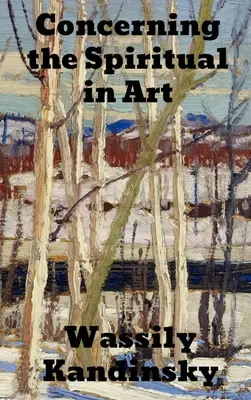 O duchovnom v umení - Concerning the Spiritual in Art