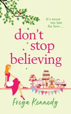 Neprestaň veriť - Don't Stop Believing