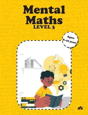 Mentálna matematika: Úroveň 3 - Mental Maths: Level 3