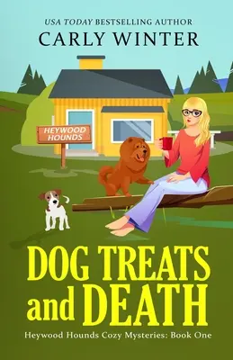 Psí pochúťky a smrť - Dog Treats and Death