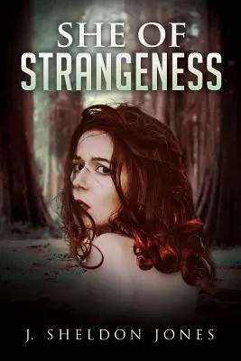 Ona z podivnosti - She of Strangeness