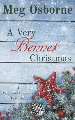 Veľmi Bennetovské Vianoce - A Very Bennet Christmas