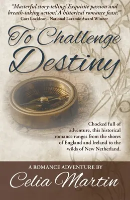 Vyzvať osud - To Challenge Destiny