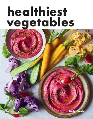 Najzdravšia zelenina - Healthiest Vegetables