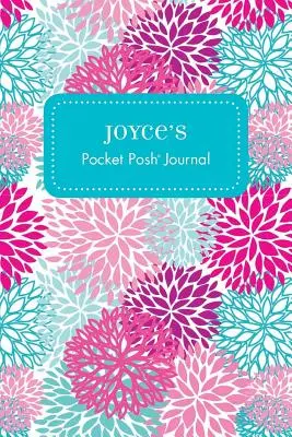 Joycein vreckový denník Posh, mama - Joyce's Pocket Posh Journal, Mum