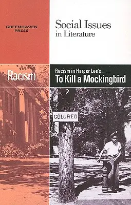 Rasizmus v knihe Harper Leeovej Zabiť drozda - Racism in Harper Lee's to Kill a Mockingbird