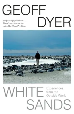 Biele piesky: Zážitky z vonkajšieho sveta - White Sands: Experiences from the Outside World