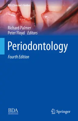 Periodontológia - Periodontology