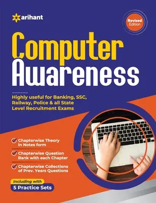 Počítačové vedomosti - Computer Awareness