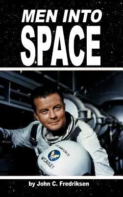 Muži do vesmíru - Men Into Space