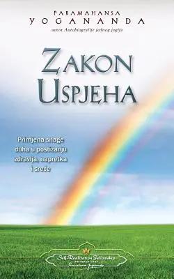 Zakon Uspjeha - Zákon úspechu (chorvátsky) - Zakon Uspjeha - The Law of Success (Croatian)