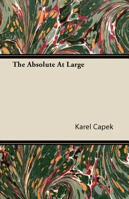Absolútno vo veľkom - The Absolute at Large