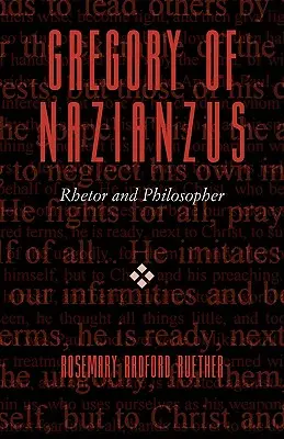 Gregor z Nazianzu - Gregory of Nazianzus