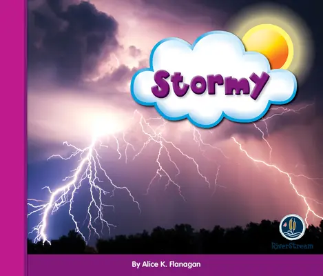 Eye on the Sky: Stormy (Oko na oblohe: búrka) - Eye on the Sky: Stormy