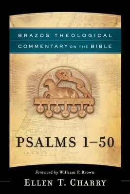 Žalmy 1-50 - Psalms 1-50