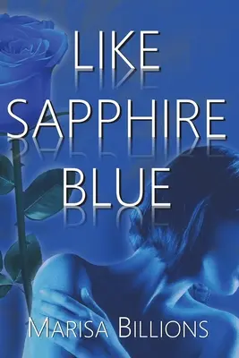 Ako zafírová modrá - Like Sapphire Blue