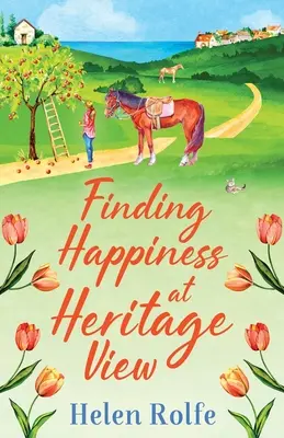 Hľadanie šťastia v Heritage View - Finding Happiness at Heritage View