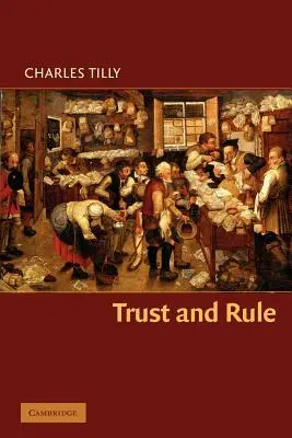 Dôvera a vláda - Trust and Rule