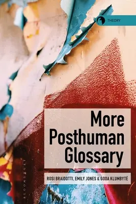 Viac Posthumánny slovník - More Posthuman Glossary