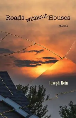 Cesty bez domov: Príbehy - Roads without Houses: Stories