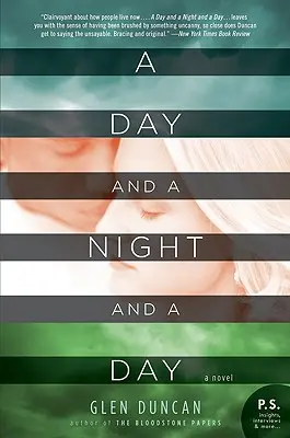Deň a noc a deň - A Day and a Night and a Day