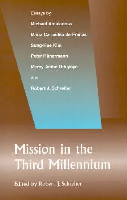 Misia v treťom tisícročí - Mission in the Third Millennium