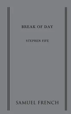 Prelom dňa - Break of Day
