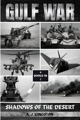 Vojna v Perzskom zálive: Stíny púšte - Gulf War: Shadows Of The Desert