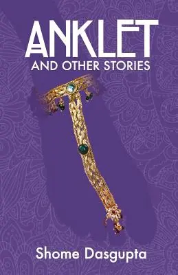 Náhrdelník a iné príbehy - Anklet and Other Stories