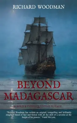 Za hranice Madagaskaru: Odvážna a dôsledná cesta - Beyond Madagascar: A Bold & Consequential Voyage