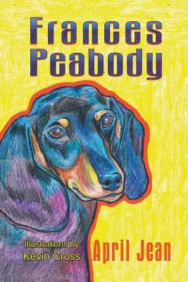 Frances Peabodyová - Frances Peabody